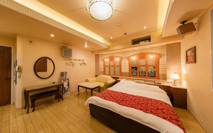 Hotel Fine Tsu