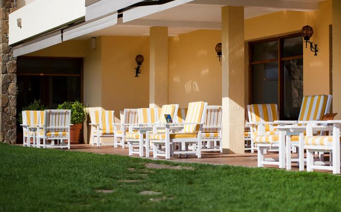 Almadraba Park Hotel