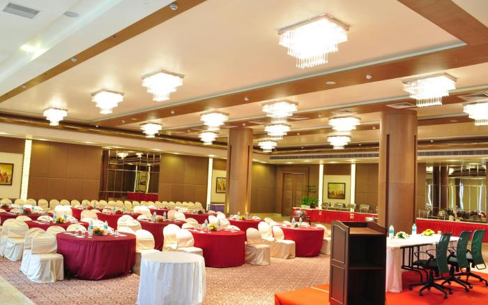 The Grand JBR Hotel