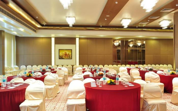 The Grand JBR Hotel