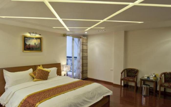 Sapa Paradise Hotel