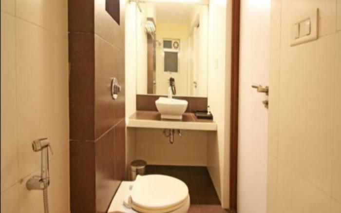 Hotel Tanish Residency