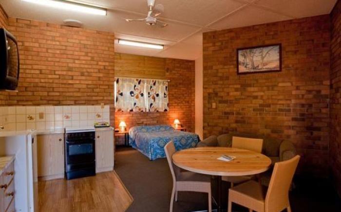 Mannum Motel