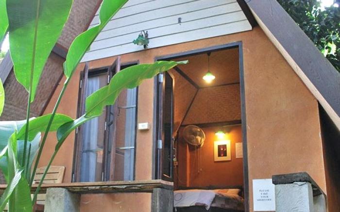 Breeze of Pai Guesthouse