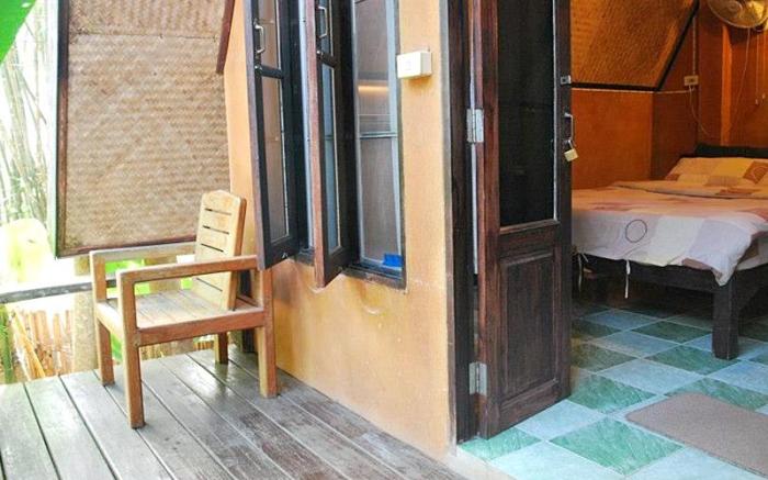 Breeze of Pai Guesthouse