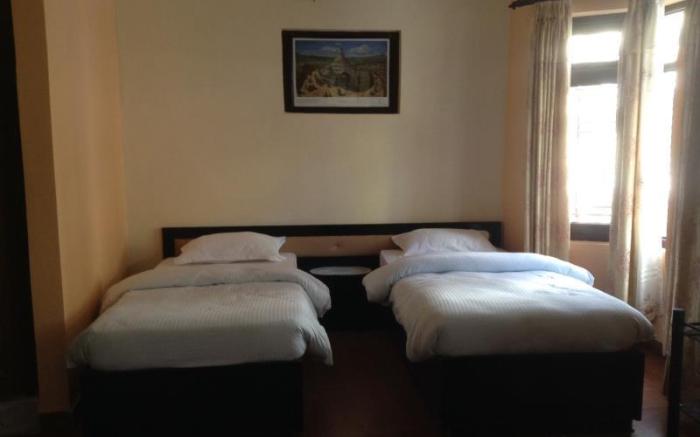 Dipankara Holiday Home - Boudha