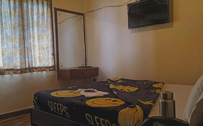 Smiley Homestay