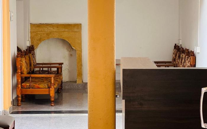 Hostel Dara Jaisalmer