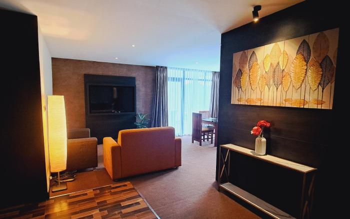 VICEROY LUXURY MOUNTAIN RESORT AND SPA