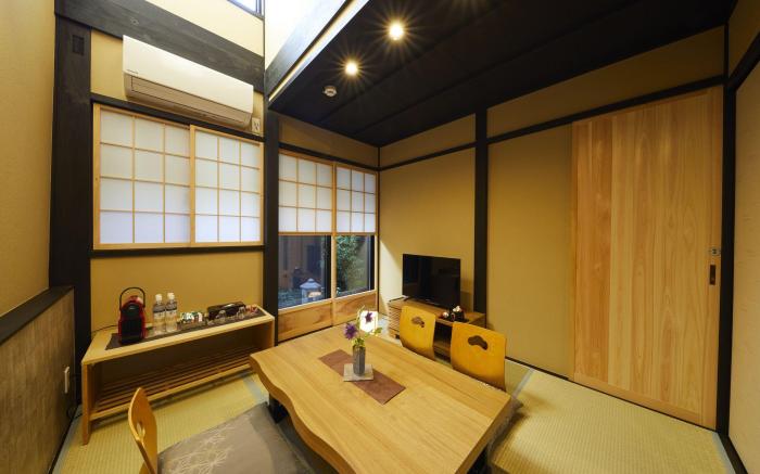 Rinn Gojomibugawa EAST