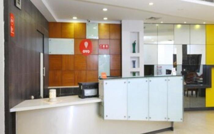 Nachiappa Park Hotel