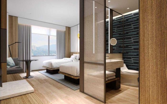 Fairfield by Marriott Cebu Mandaue City