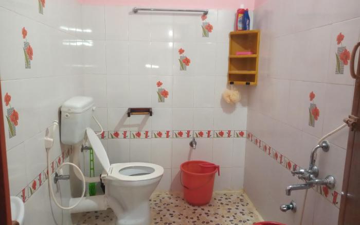 beautiful Family stay