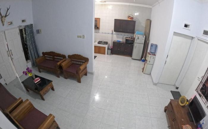 Omah Wonocatur Homestay Jogja