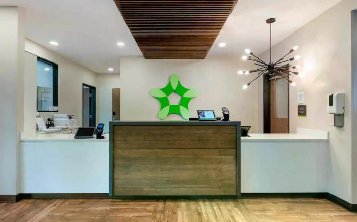 Extended Stay America Premier Suites - Reno - Sparks