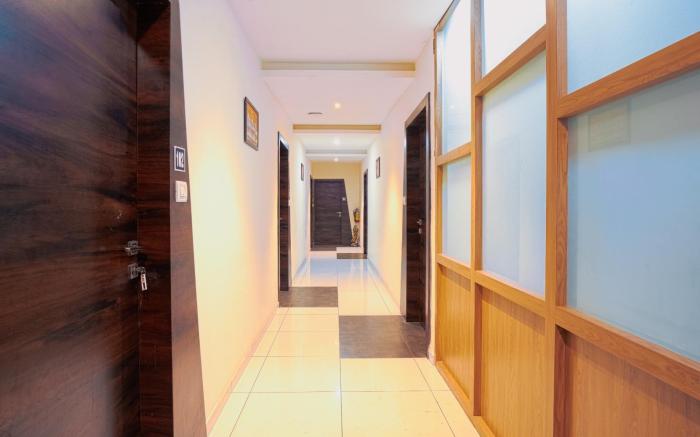 Hotel Naman