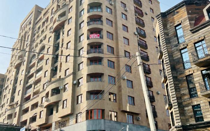 Sweet Home apartments