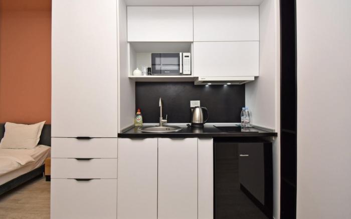 Sweet Home apartments