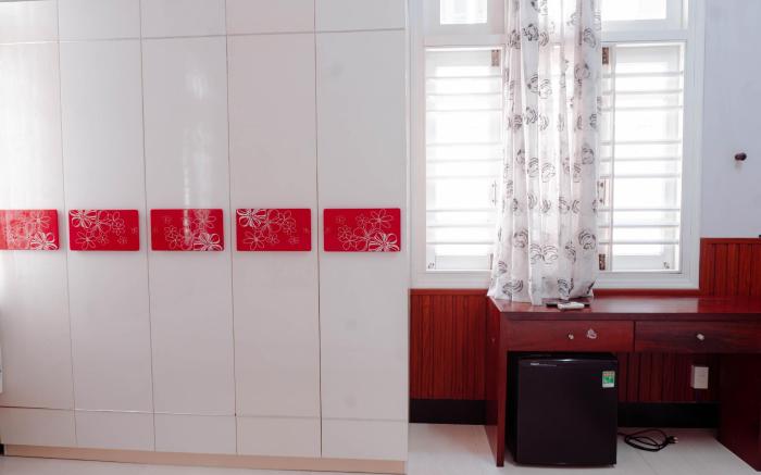 Homestay King Villa Phu Yen