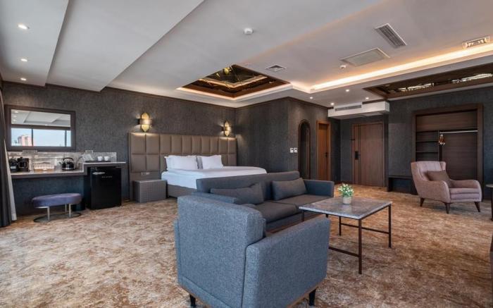Park Dedeman Ankara Kizilay