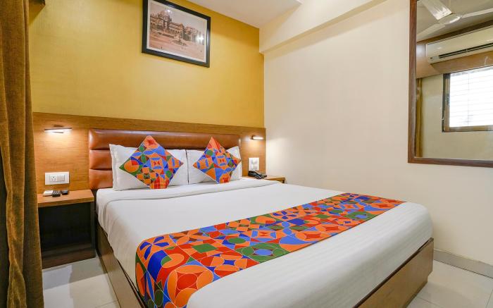 FabHotel Crystal Luxury Inn