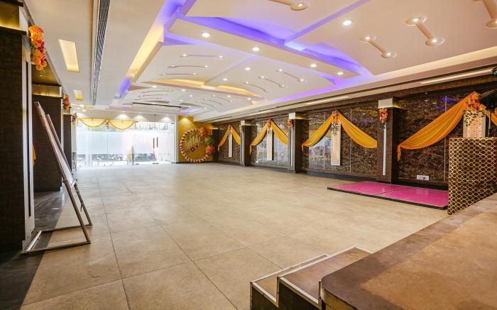 FabHotel MNG