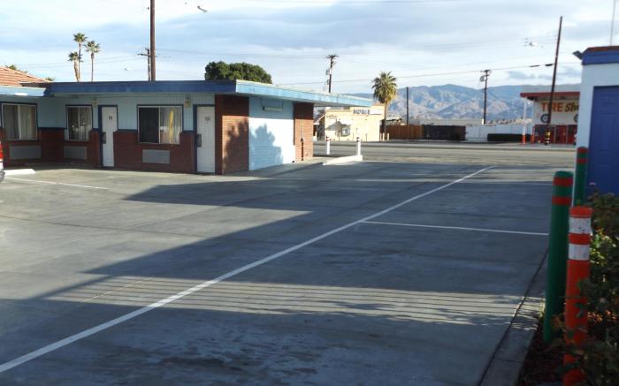 City Center Motel