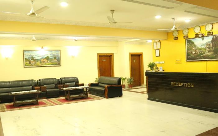 Dreamland Gold Resort & Hotel