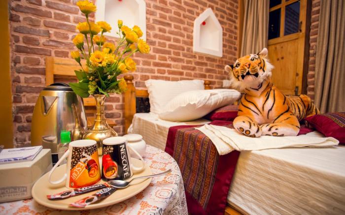 Blue Mountain Home Stay