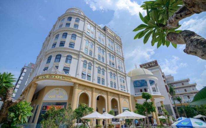 Quê Tôi Hotel