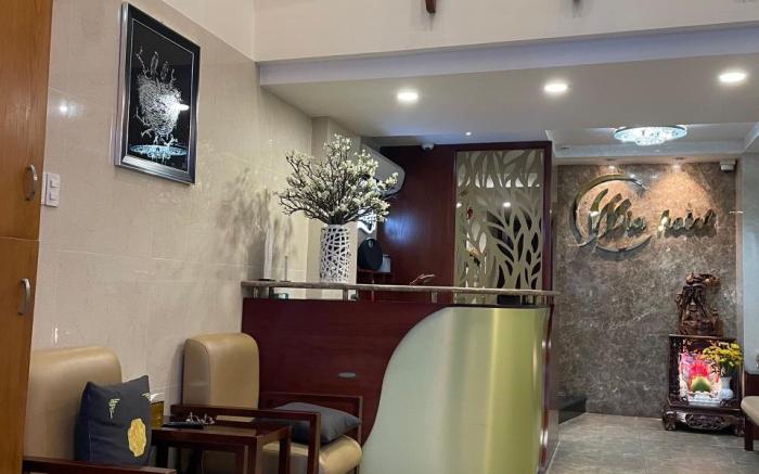 Mia Hotel
