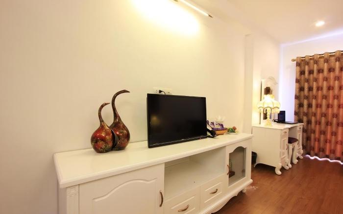Hanoi Inner Hotel