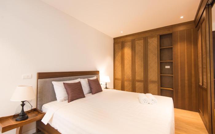 Nami Luxury suite APM 22