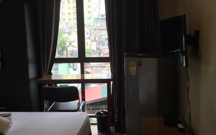 Spacious Studio Apartment B301