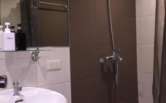 Spacious Studio Apartment B207
