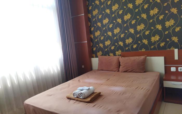 Hotel Karunia PKPRI