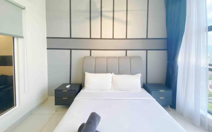 One bedroom@Arte MontKira@1freeParking