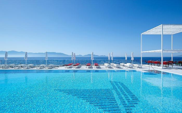 Dimitra Beach Resort - All Inclusive
