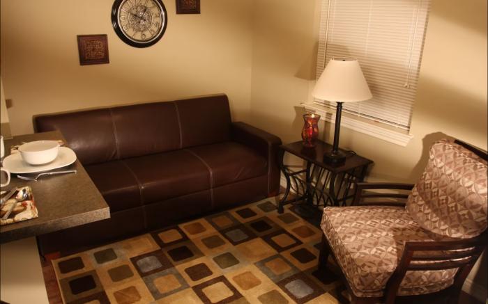 Eagle's Den Suites Andrews a Travelodge by Wyndham
