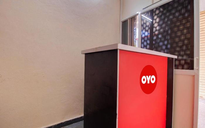 Hotel O G7 Residency