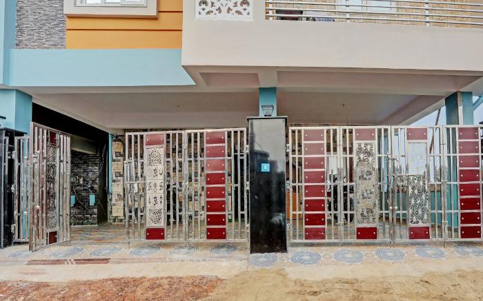 Hotel O Kalinga Inn