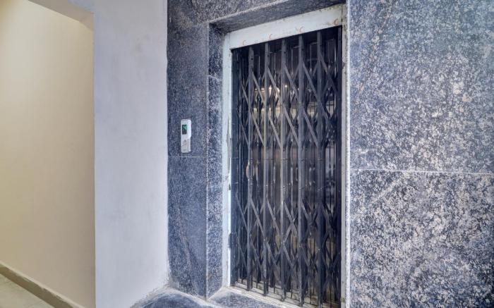 OYO 812329 Shri Ganesh Residency