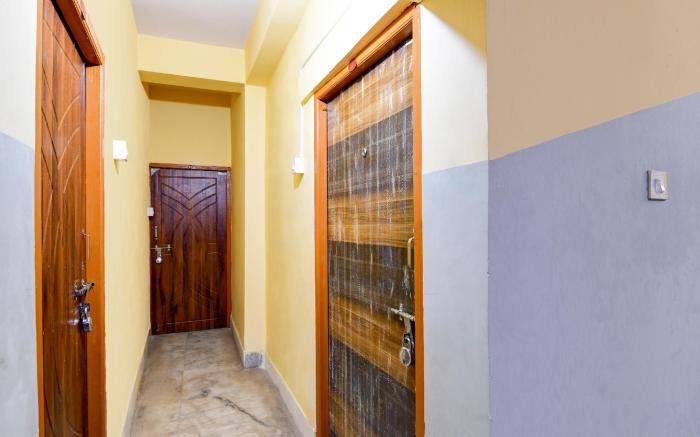 Super Hotel O by OYO Joy Maa Tara Hotel & Restaurant