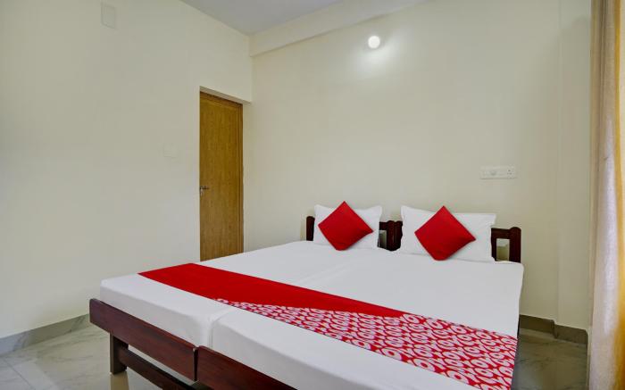 Hotel O Lulu Home