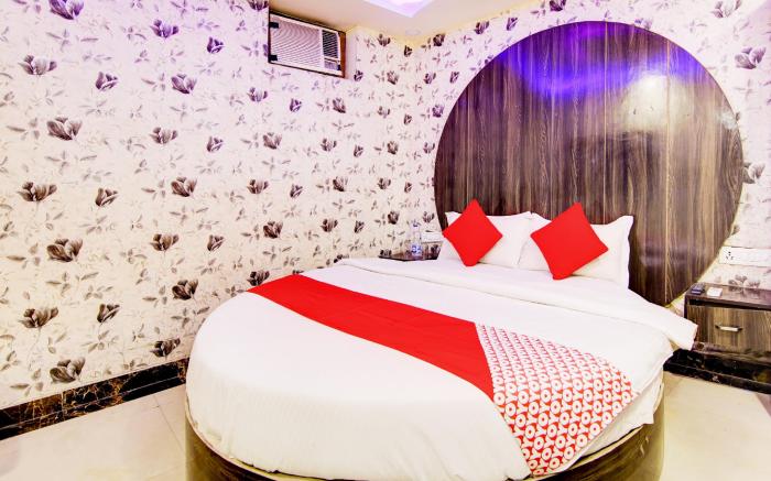 Hotel O Soft Petal Residency