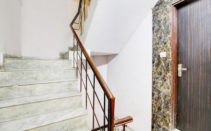 Hotel O Soft Petal Residency