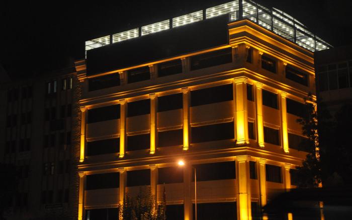 GOLAZ SUİT OTEL