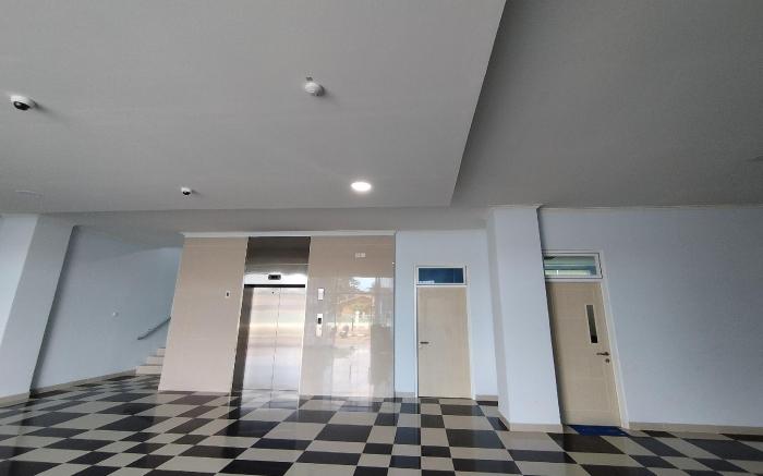 Hotel Sutha Inn Syariah