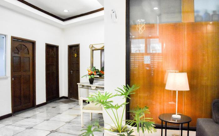 Sunette Tower Suites Makati City Center