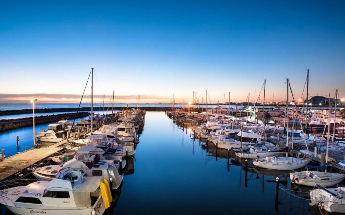 Be Fremantle Apartments